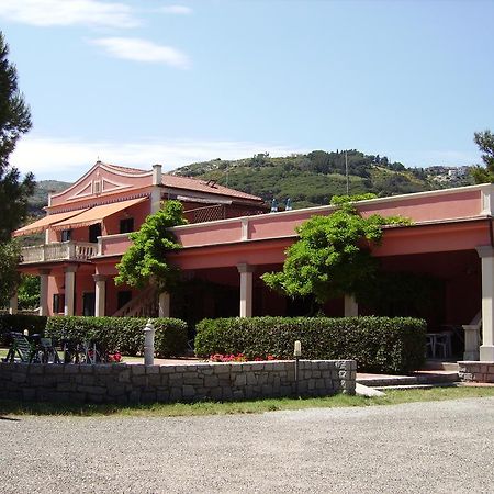 Pozzo Al Moro Village Marina di Campo Kültér fotó