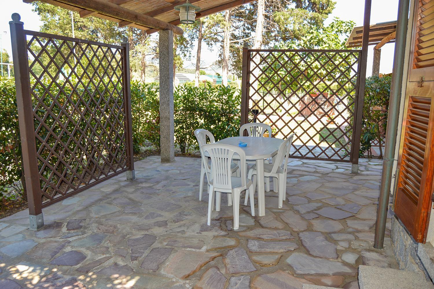 Pozzo Al Moro Village Marina di Campo Kültér fotó
