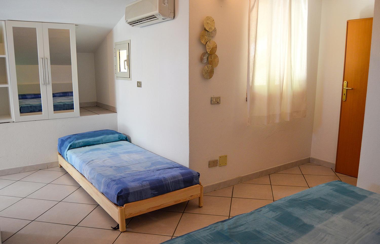 Pozzo Al Moro Village Marina di Campo Kültér fotó