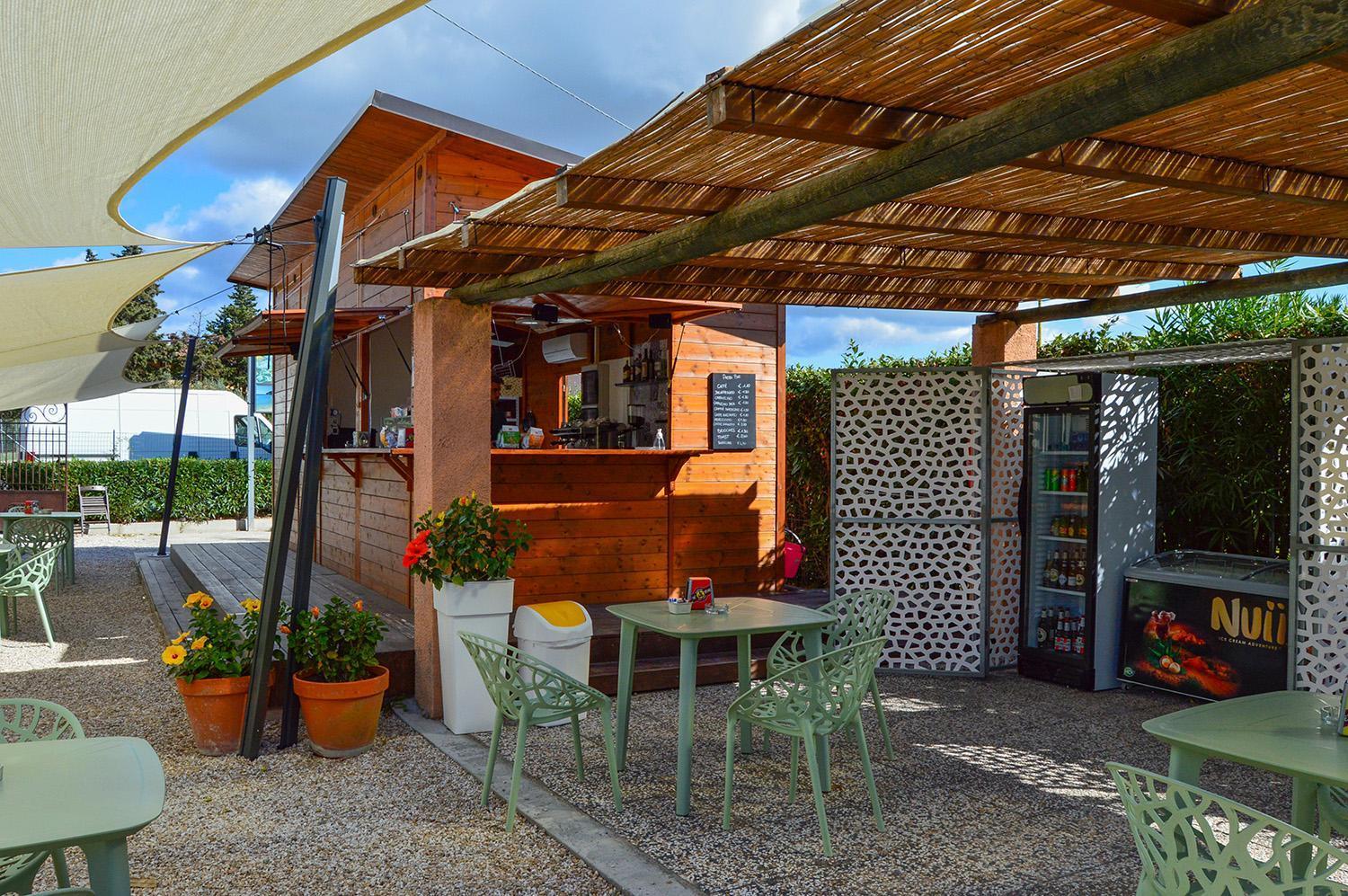 Pozzo Al Moro Village Marina di Campo Kültér fotó