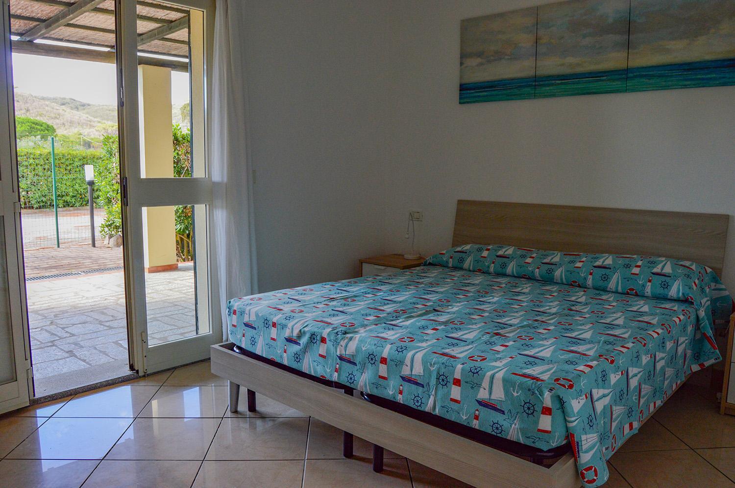 Pozzo Al Moro Village Marina di Campo Kültér fotó