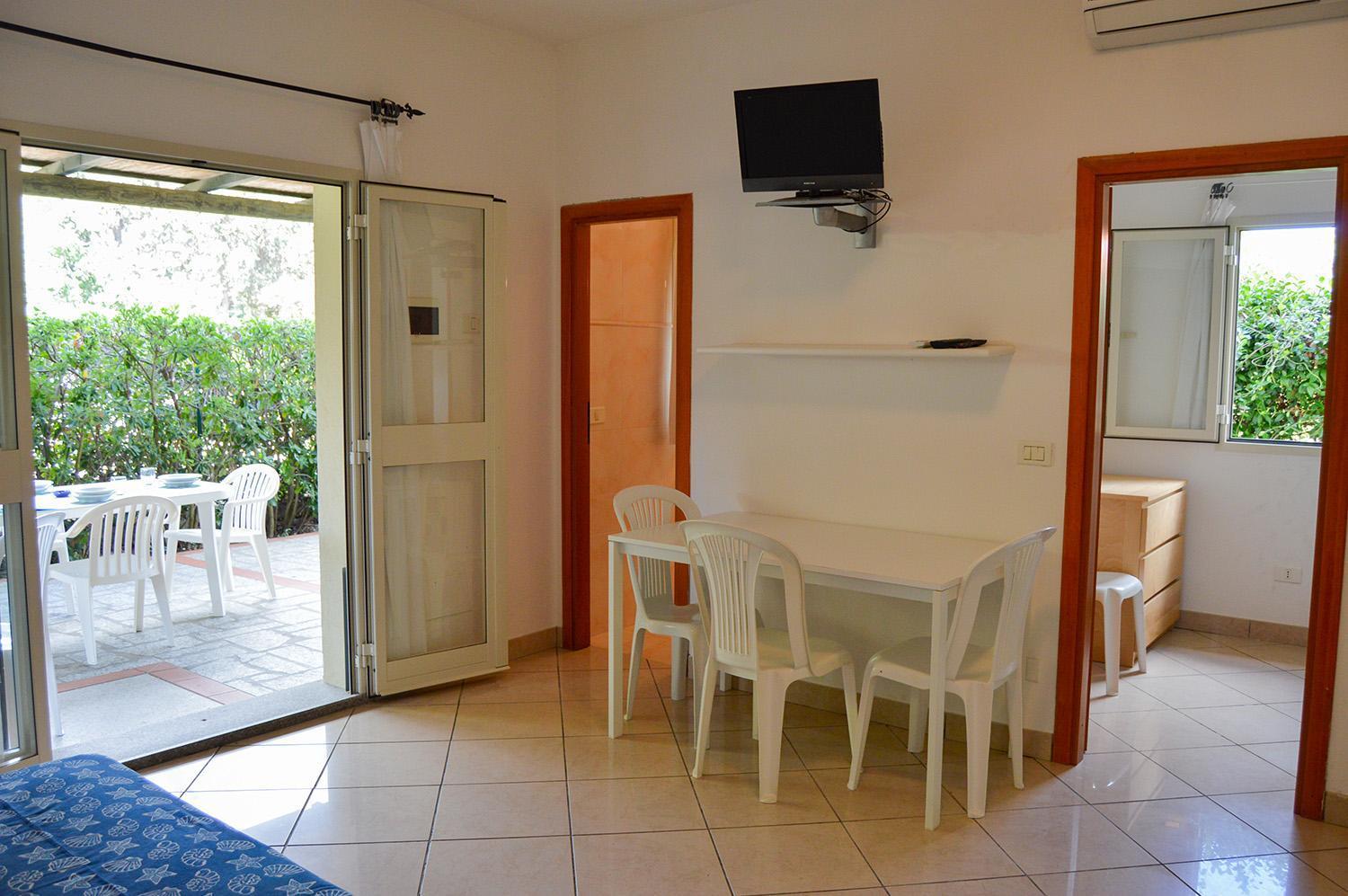Pozzo Al Moro Village Marina di Campo Kültér fotó