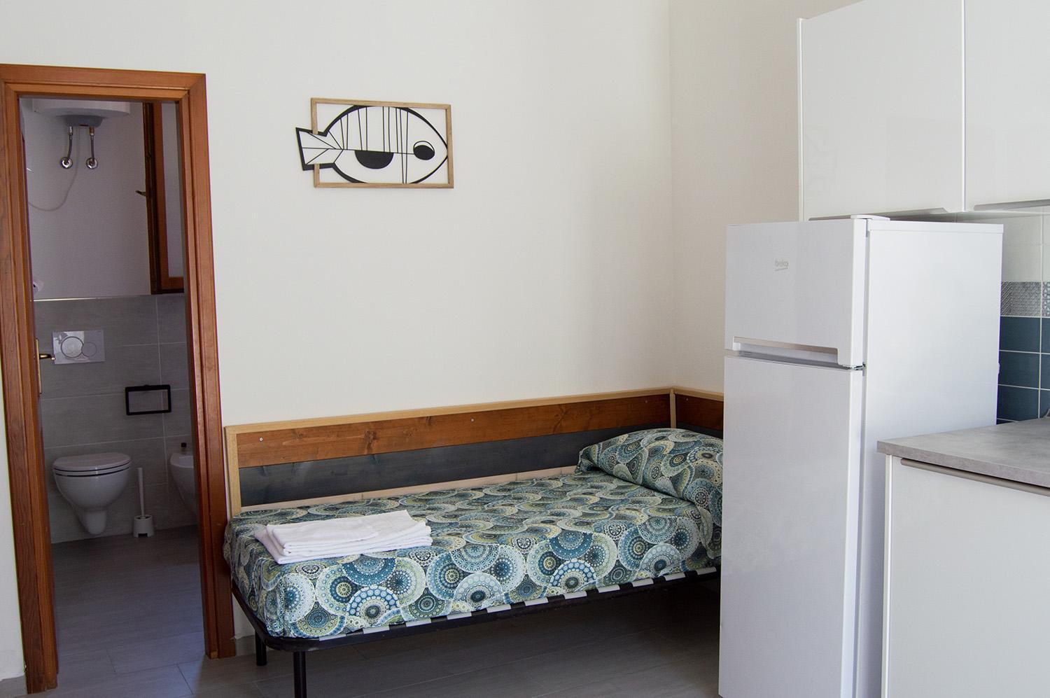 Pozzo Al Moro Village Marina di Campo Kültér fotó