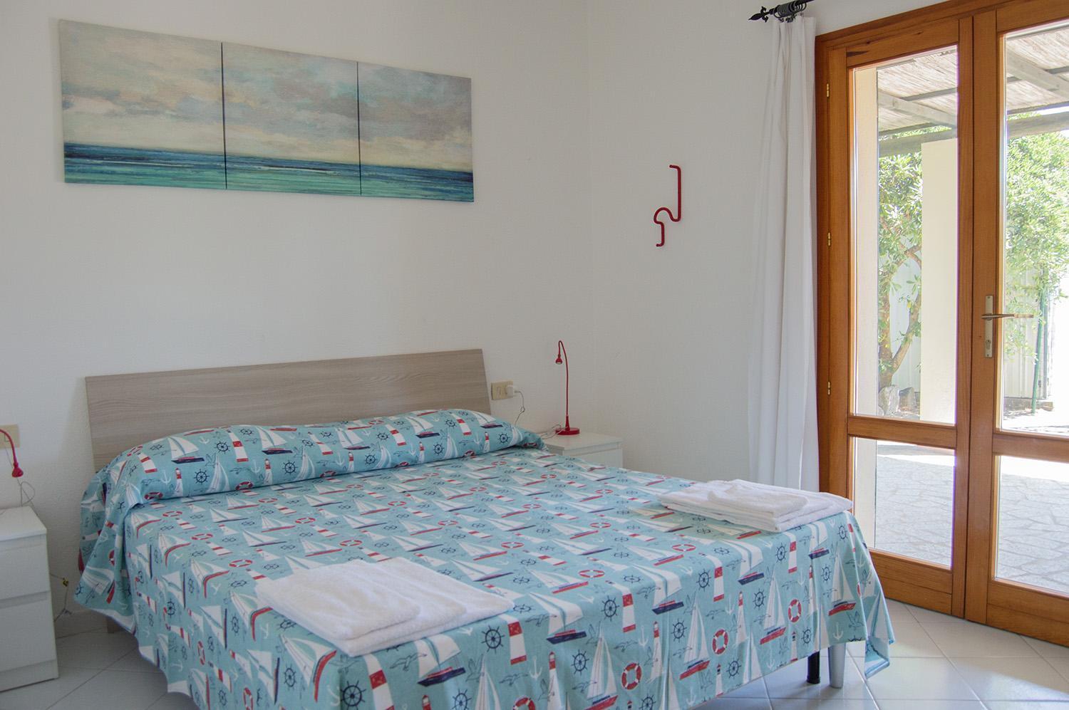 Pozzo Al Moro Village Marina di Campo Kültér fotó