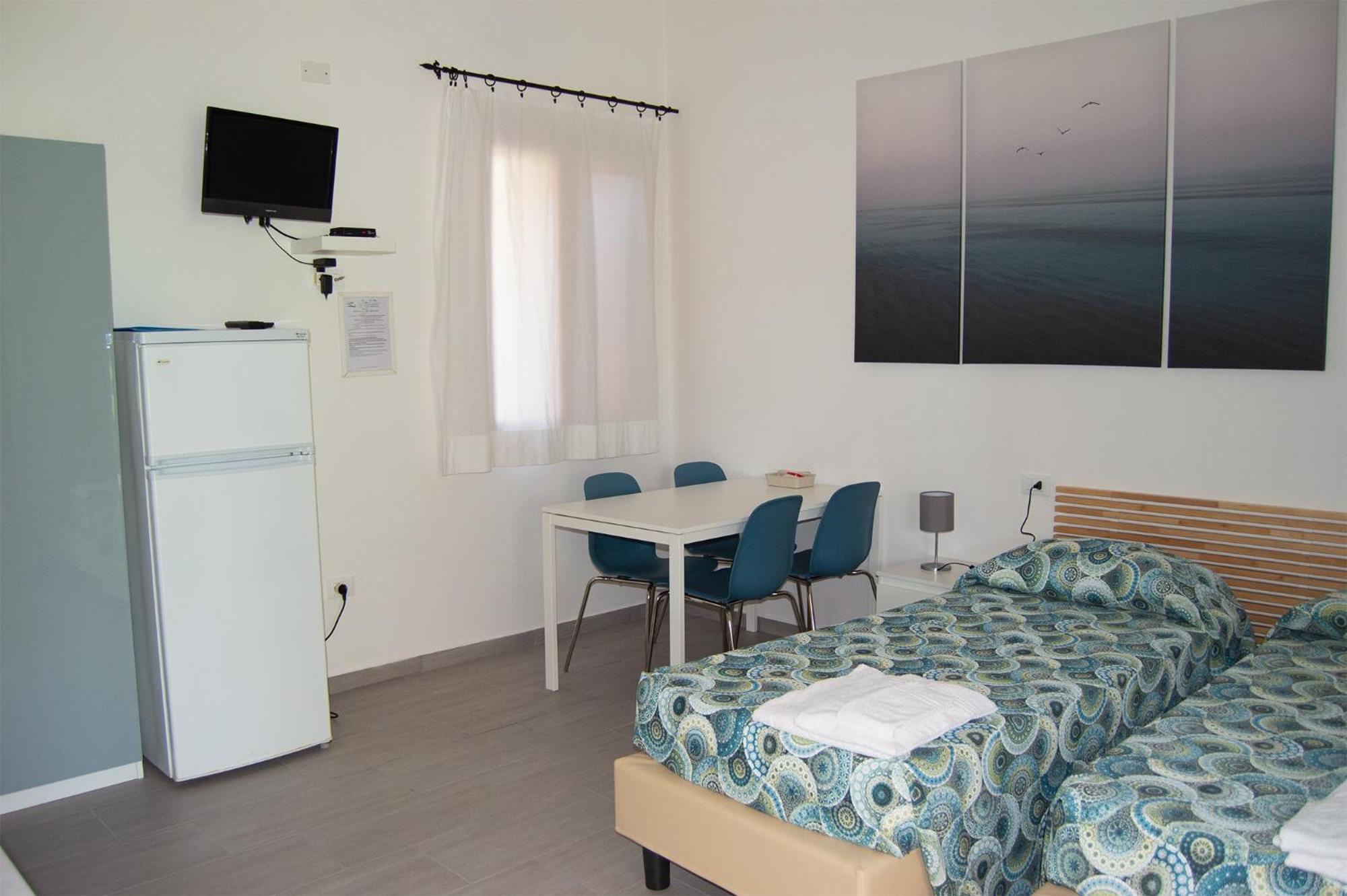 Pozzo Al Moro Village Marina di Campo Kültér fotó